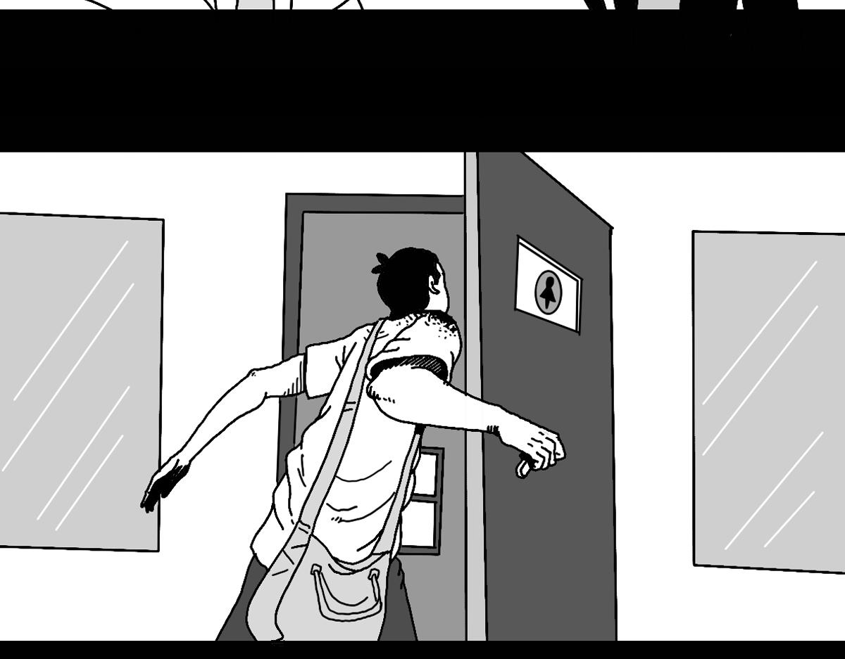 第三十九话 穷追不舍-第39话