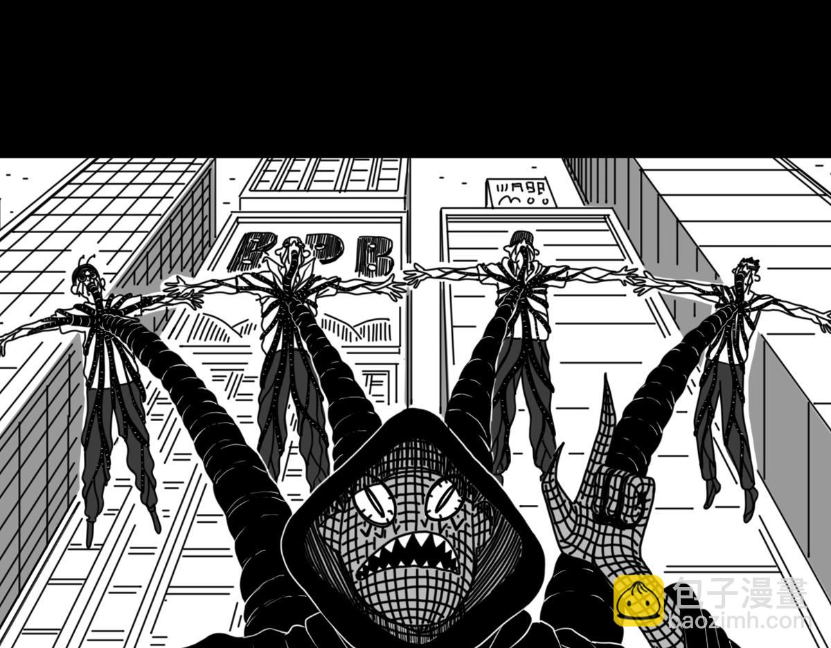 四十七话 天父的惩戒-第47话