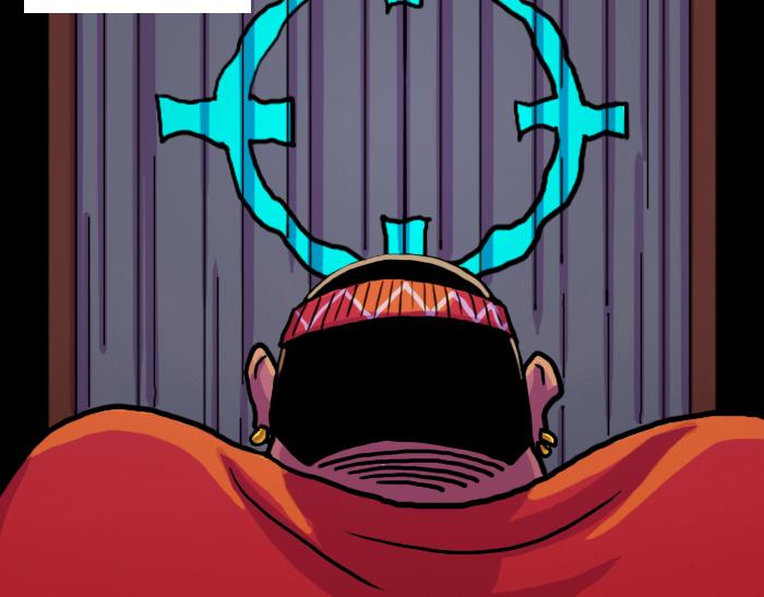 第五话 绝地反击(1/2)-第5话