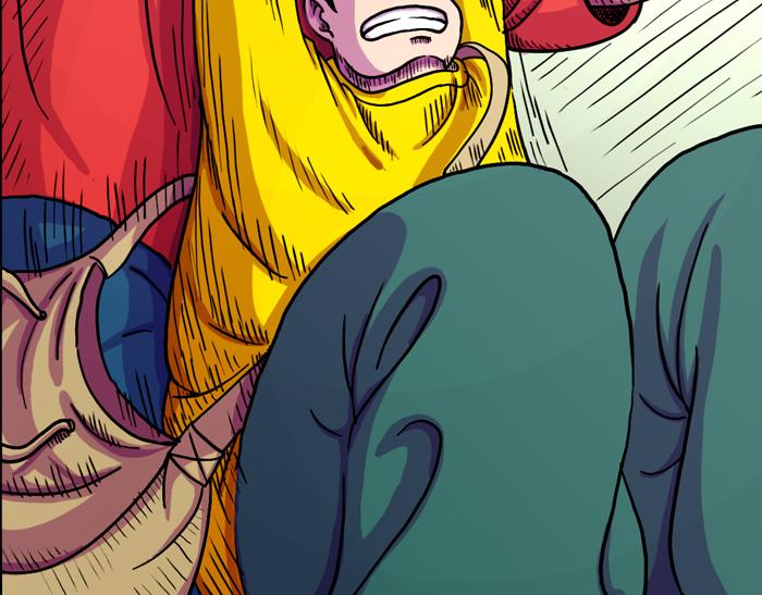 第五话 绝地反击(1/2)-第5话