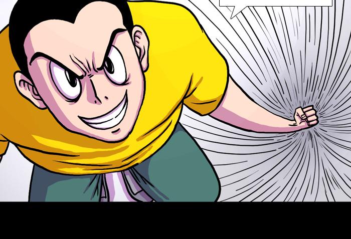 第五话 绝地反击(1/2)-第5话