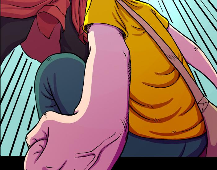 第五话 绝地反击(1/2)-第5话