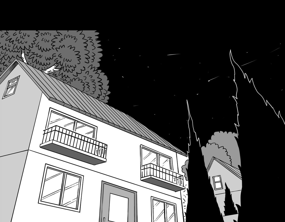 五十一话 黑石的能量-第51话