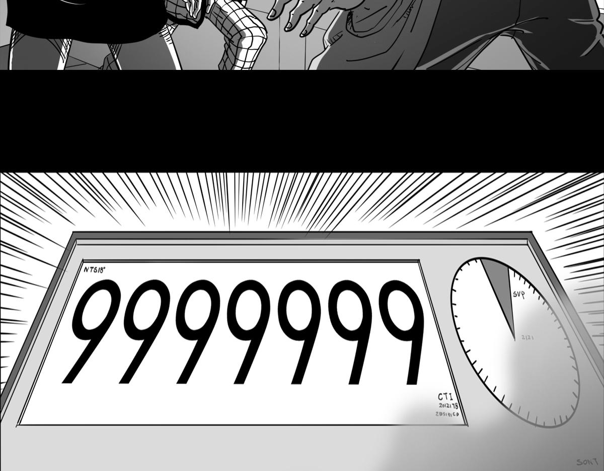 五十一话 黑石的能量-第51话