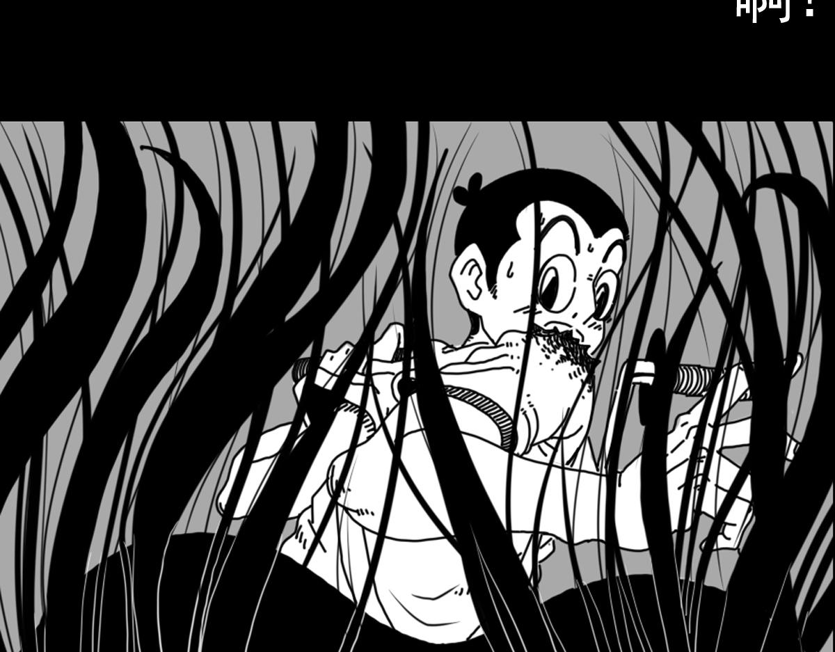 五十三话 英月之死-第53话