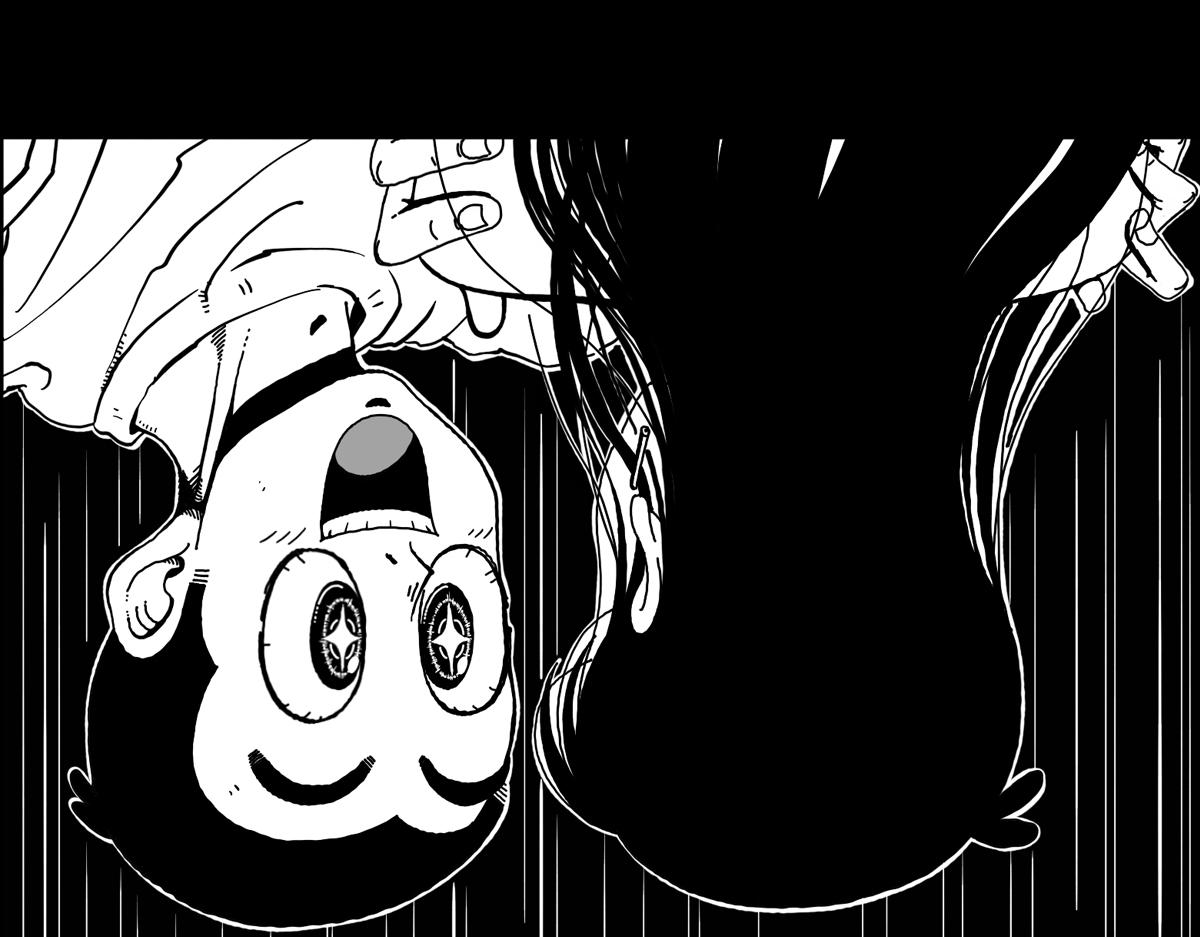 五十七话 棋差一招-第57话