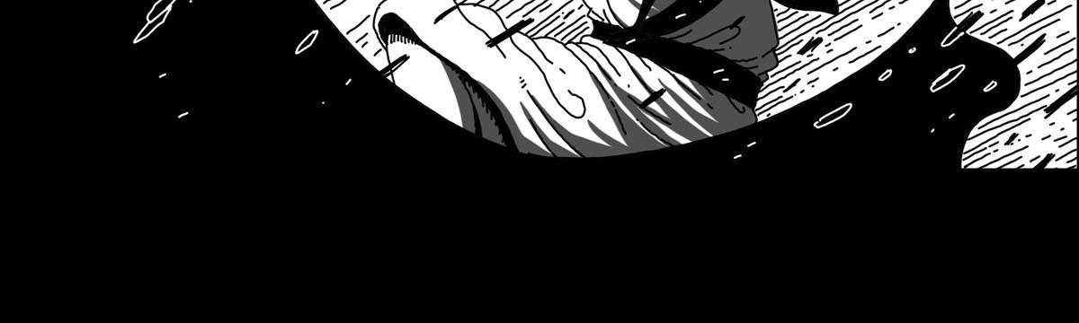 五十九话 束手就擒-第59话