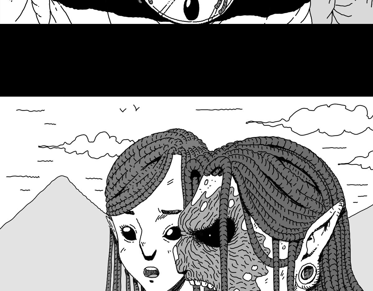 六十一话 海底援军-第61话