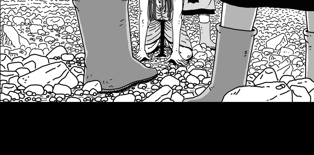 六十一话 海底援军-第61话