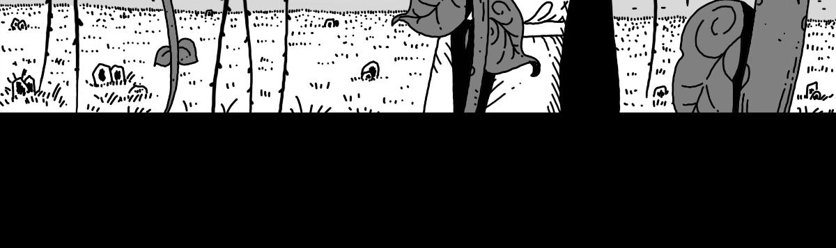 六十三话 圣灵之树-第63话