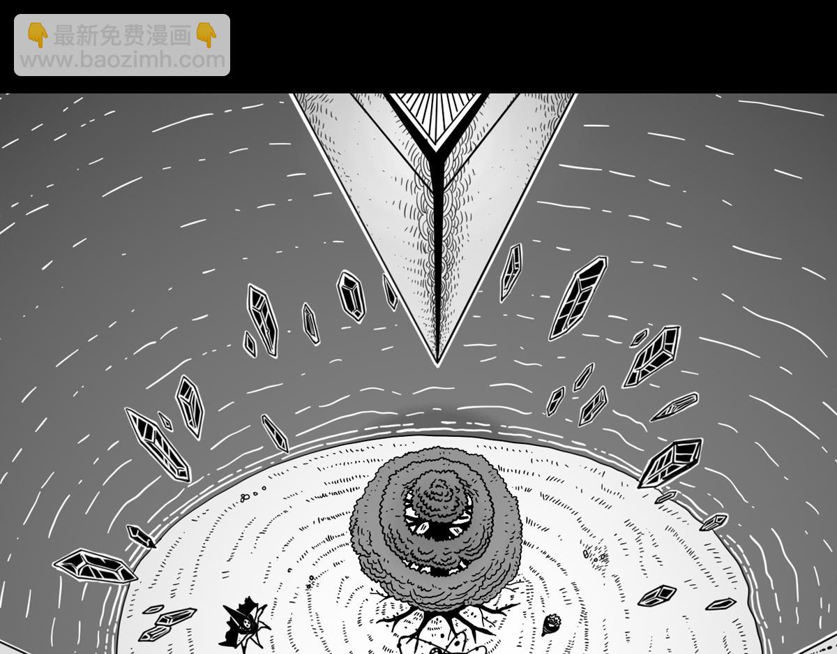 六十四话 黑子攻击-第65话