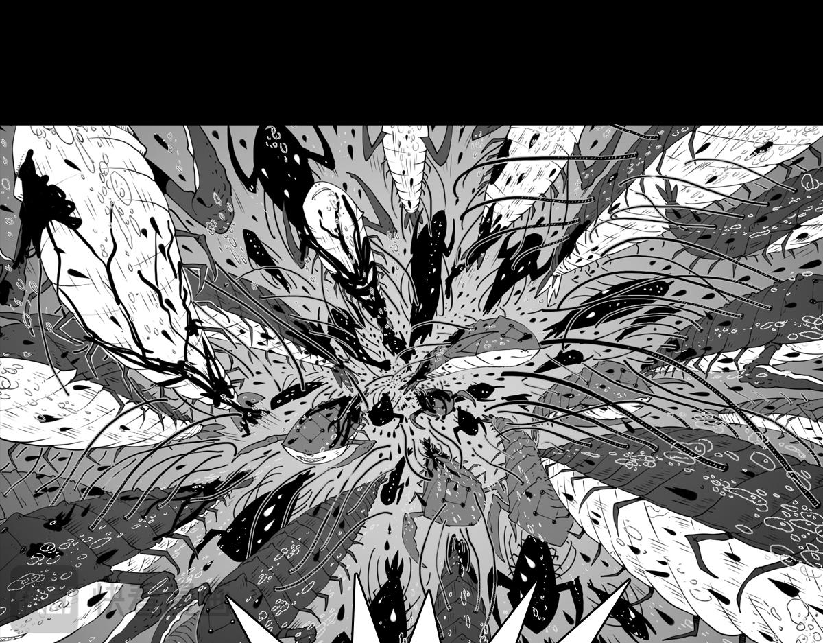 六十四话 黑子攻击-第65话