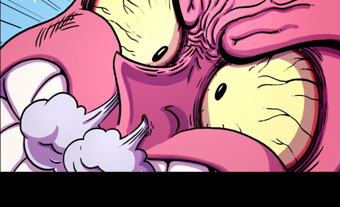 第七话 玩完(1/2)-第7话