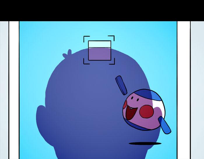 第九话 丑死了-第9话