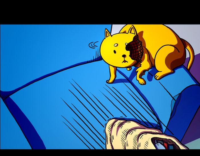 第九话 丑死了-第9话