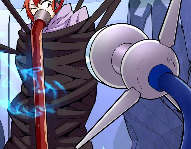 第21话 力量觉醒！(1/3)-第21话