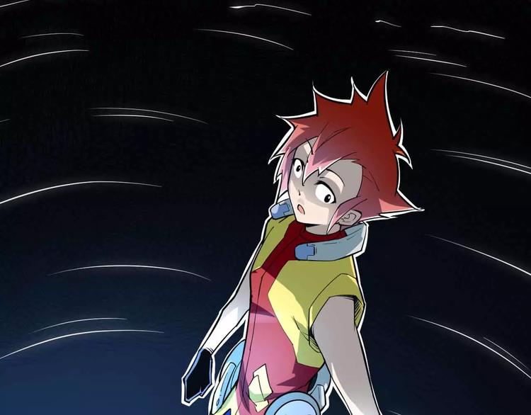 第21话 力量觉醒！(1/3)-第21话