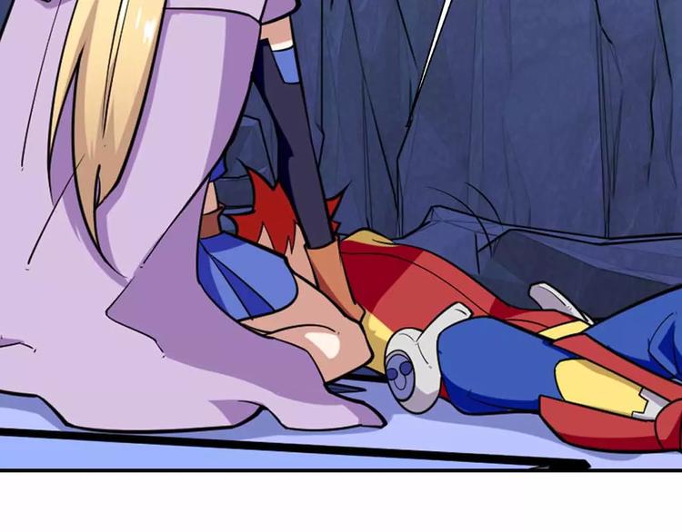 第23话 使不上力(1/3)-第23话