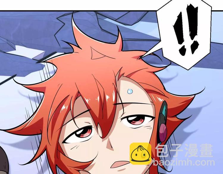 第23话 使不上力(1/3)-第23话