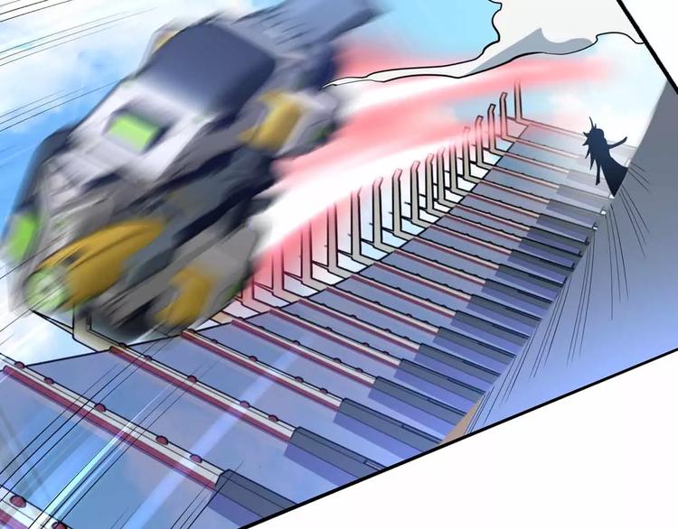 第25话 兽型改造人(1/3)-第25话