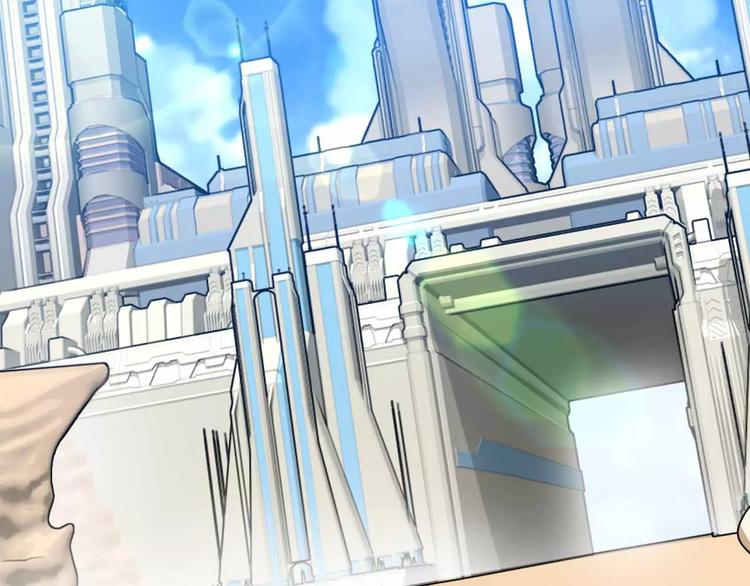 第25话 兽型改造人(1/3)-第25话