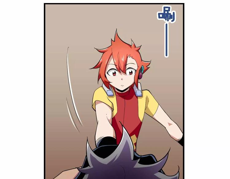 第31话 友人再度被劫(1/3)-第31话