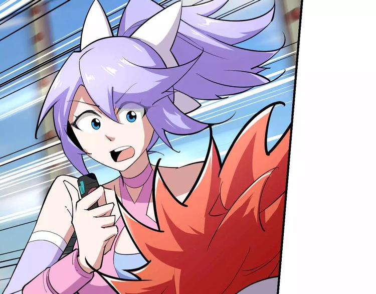 第33话 这次换我保护你(1/3)-第33话