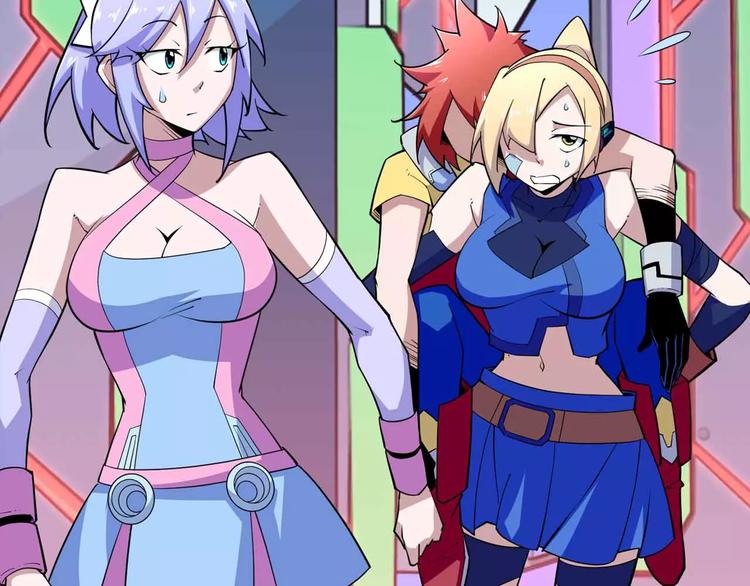 第37话 叔叔？(1/2)-第37话