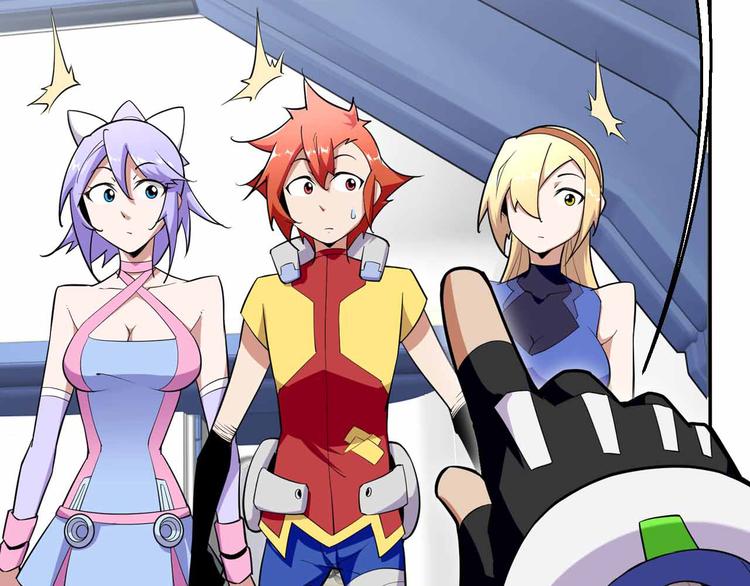 第43话 第三个坐标(1/3)-第43话