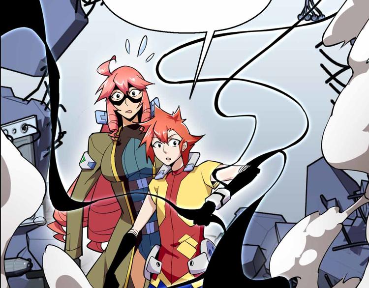 第51话 模仿我？(1/3)-第51话