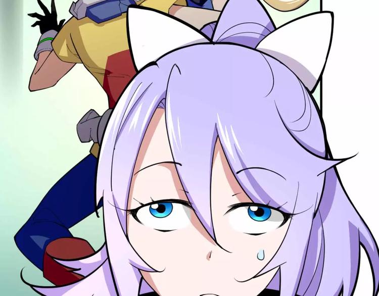 第7话 后宫吃醋(1/3)-第7话