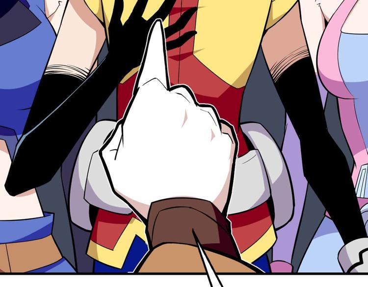 完结篇 环之子(1/5)-第63话