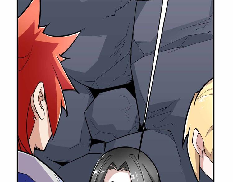 完结篇 环之子(1/5)-第63话