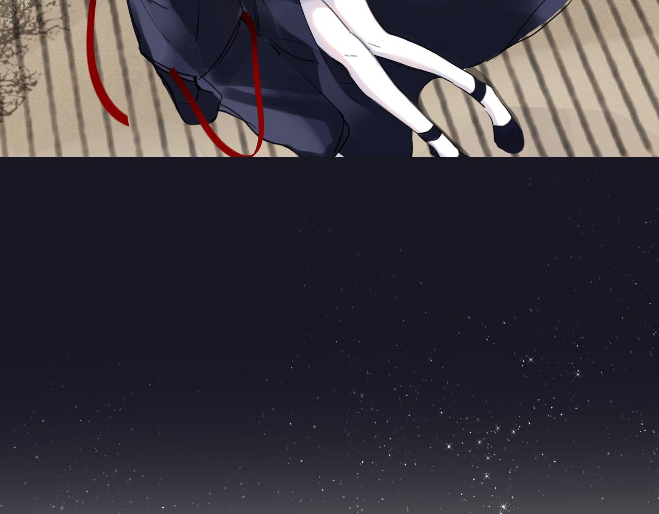 11 那就前行(1/2)-第13话