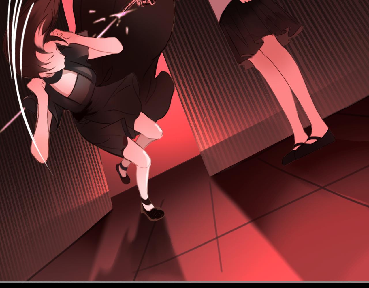 13 凶宅孤影(1/2)-第15话