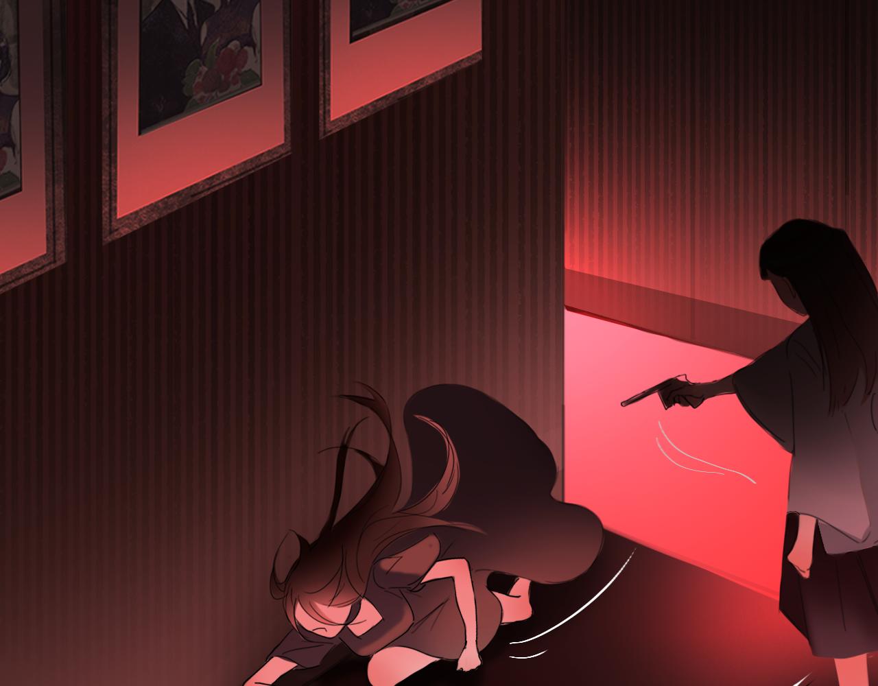 13 凶宅孤影(1/2)-第15话