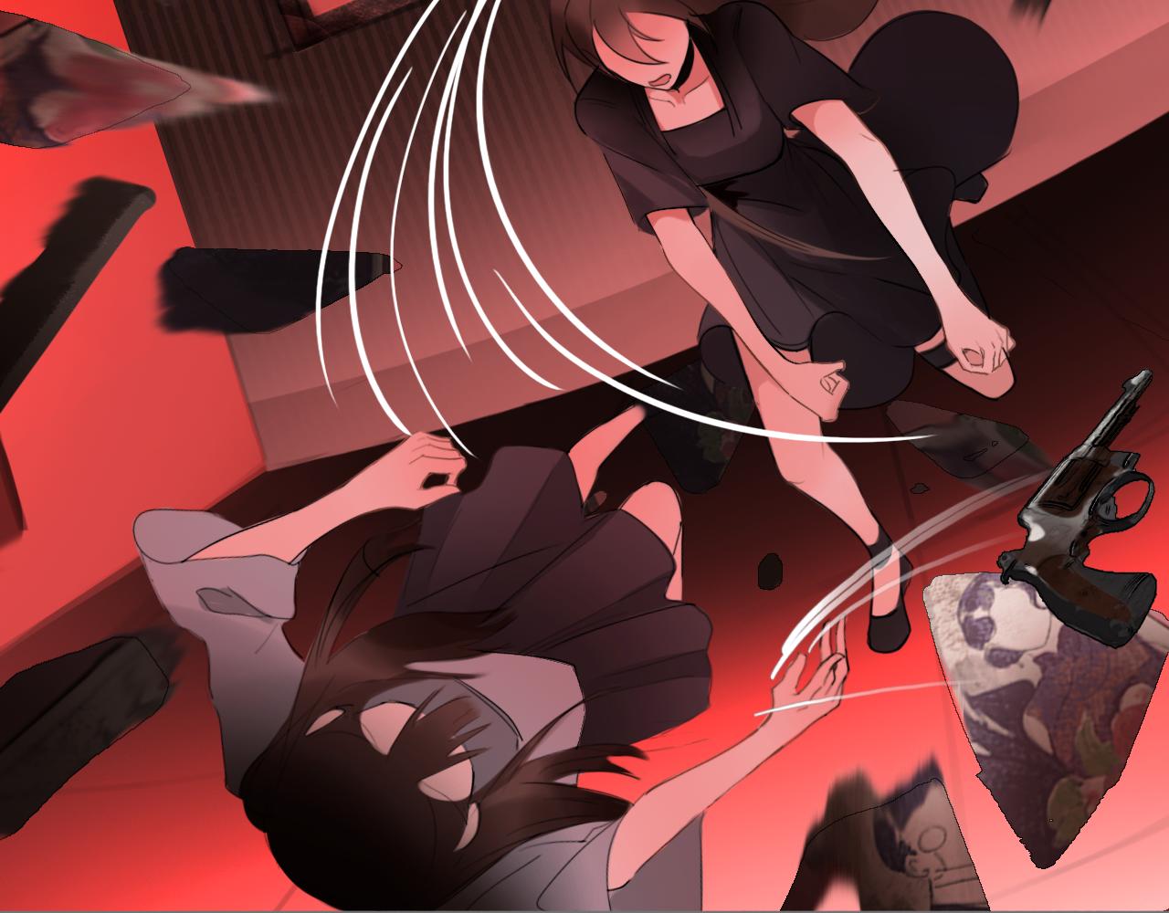 13 凶宅孤影(1/2)-第15话