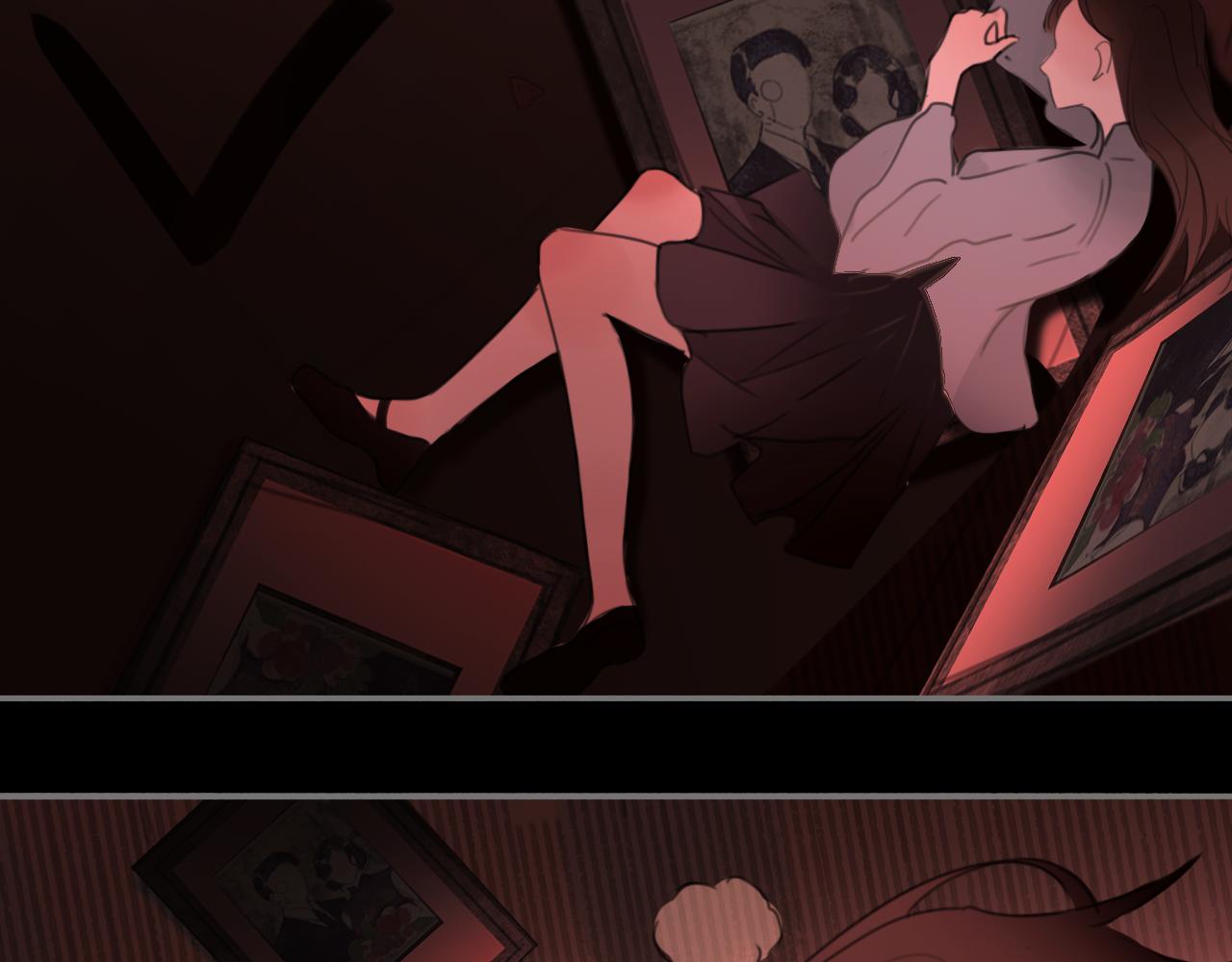 13 凶宅孤影(1/2)-第15话