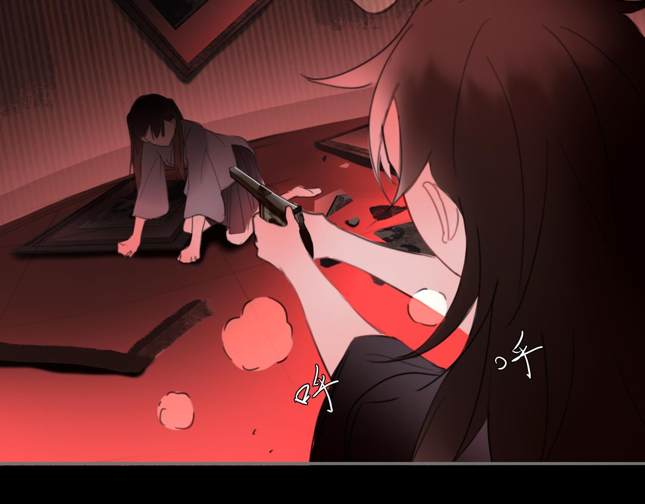 13 凶宅孤影(1/2)-第15话