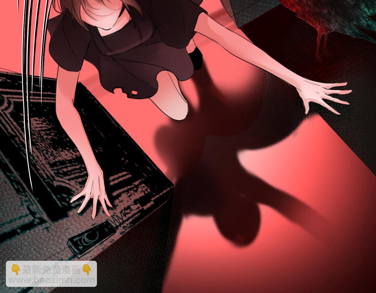 13 凶宅孤影(1/2)-第15话