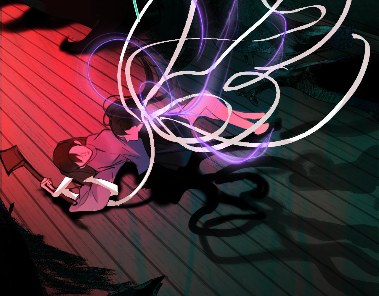 15 不等(1/2)-第17话