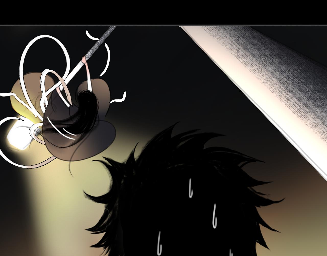 17 夜灯(1/2)-第19话