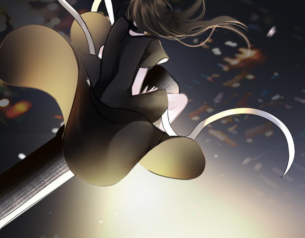 17 夜灯(1/2)-第19话