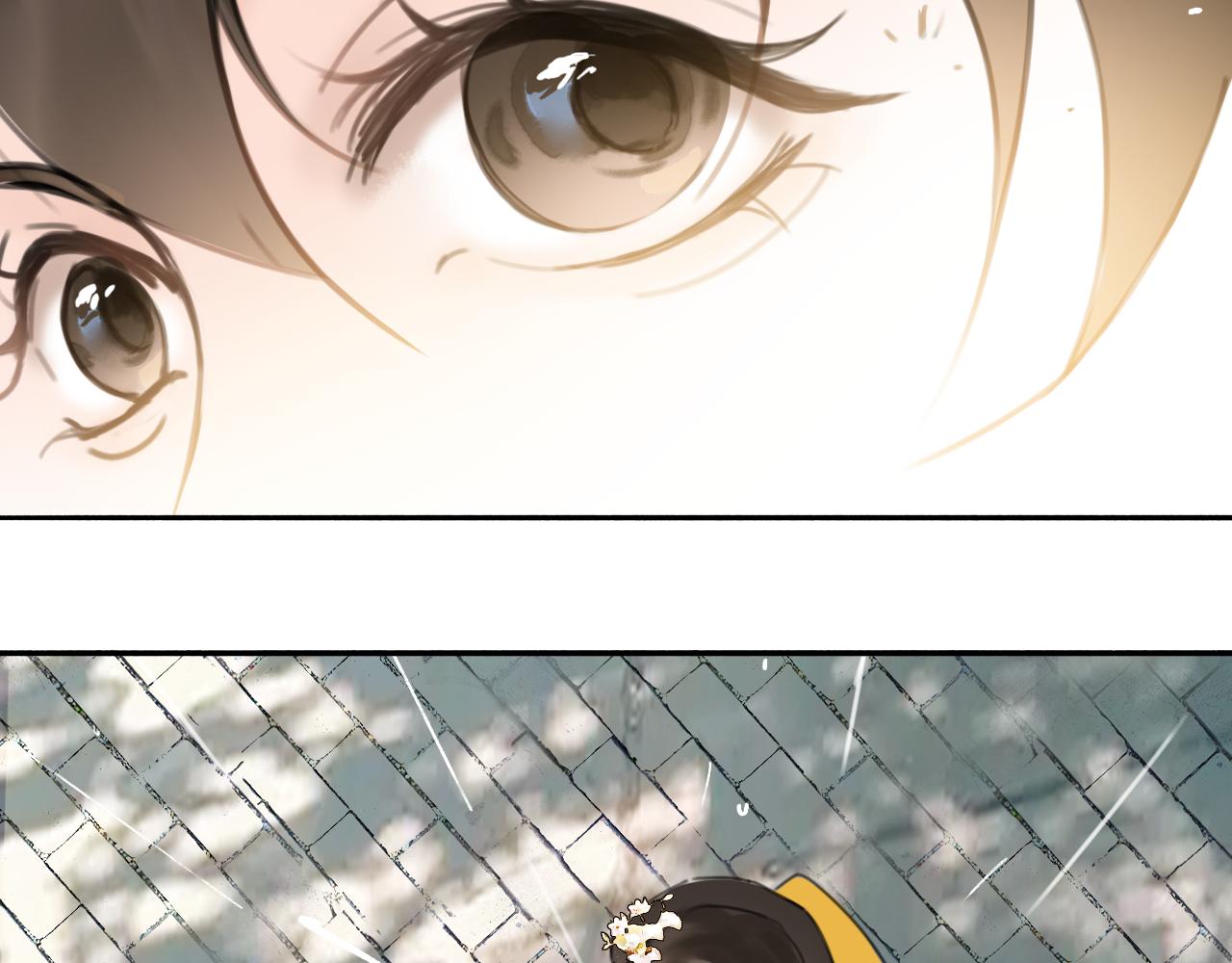 当过去变成桔子(1/2)-第25话