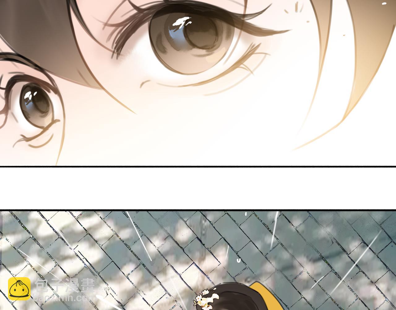 20 当过去变成桔子(1/2)-第23话