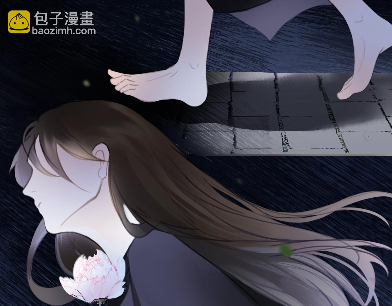 20 当过去变成桔子(1/2)-第23话