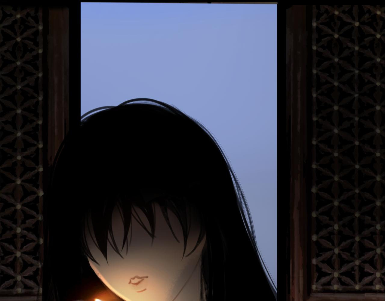 20 当过去变成桔子(1/2)-第23话