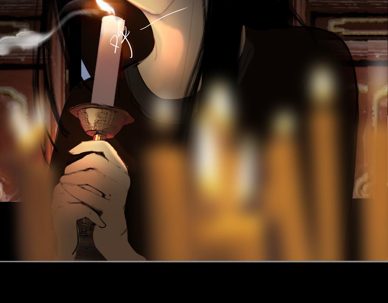 20 当过去变成桔子(1/2)-第23话