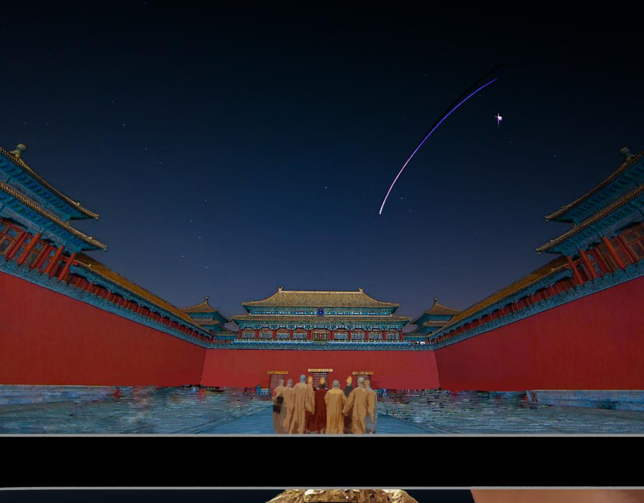 20 当过去变成桔子(1/2)-第23话