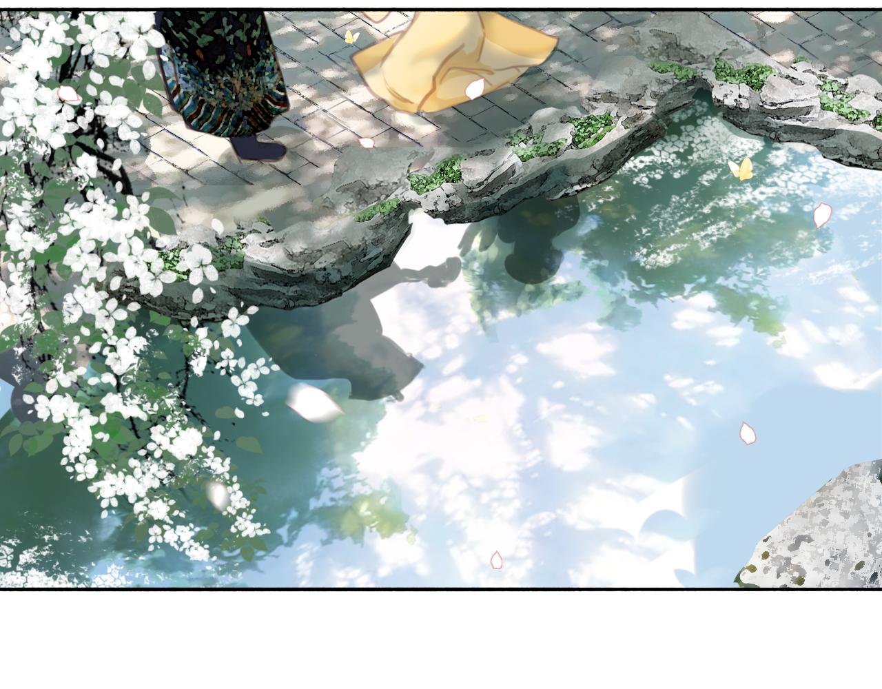 20 当过去变成桔子(1/2)-第23话